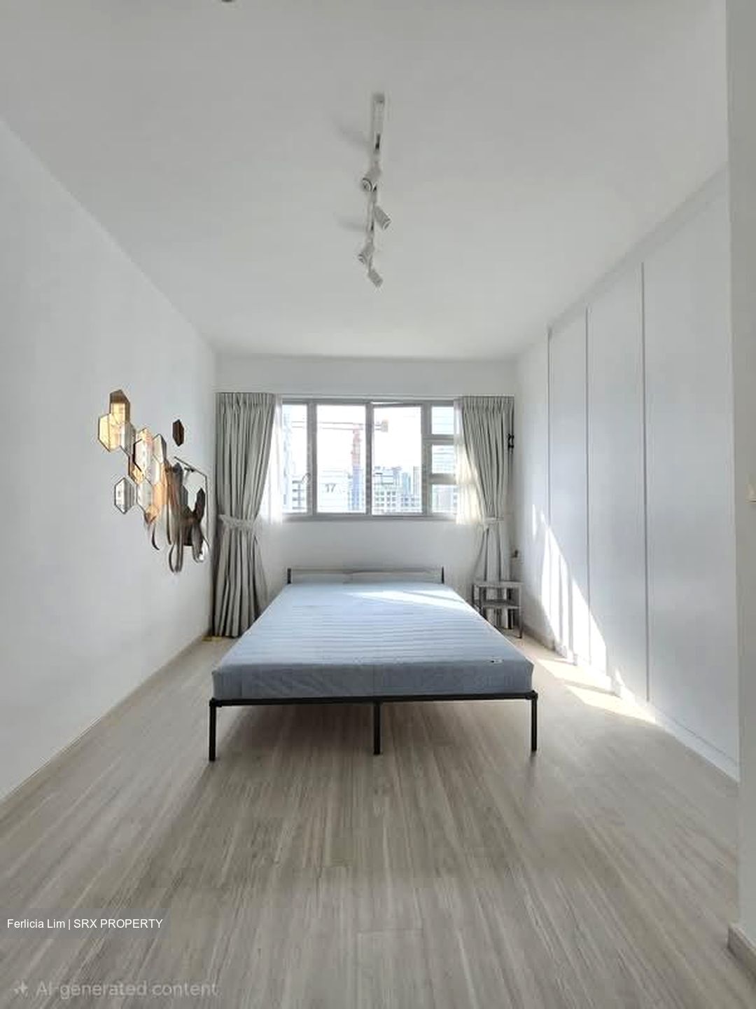 Blk 116A Tenteram Peak (Toa Payoh), HDB 3 Rooms #566686971